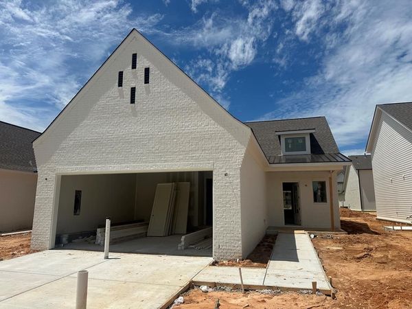 449 South Grove Drive, Oxford, MS 38655