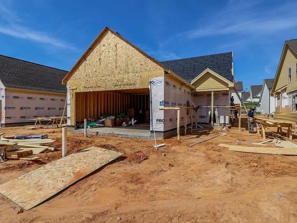 447 South Grove Drive, Oxford, MS 38655