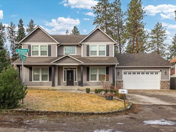 1250 S Greene St, Spokane, WA 99202