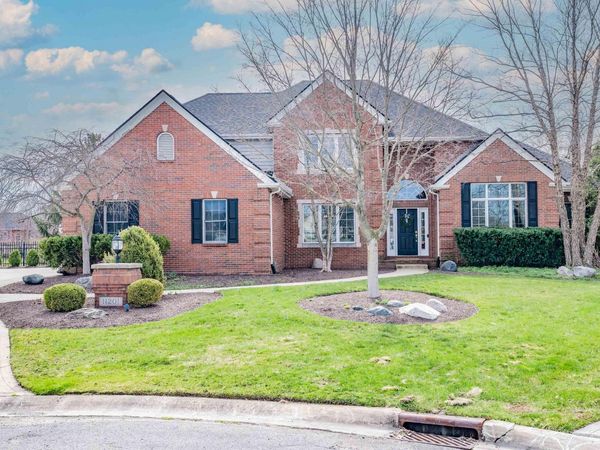 11201 Bay Pines Court, Fort Wayne, IN 46814