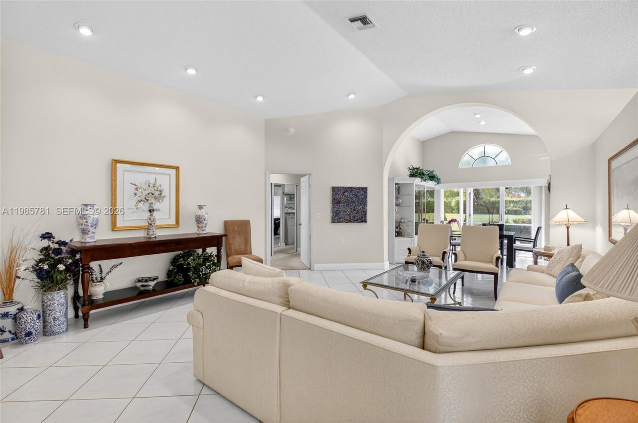 12582 N Coral Lakes Dr, Boynton Beach, FL 33437 Photo