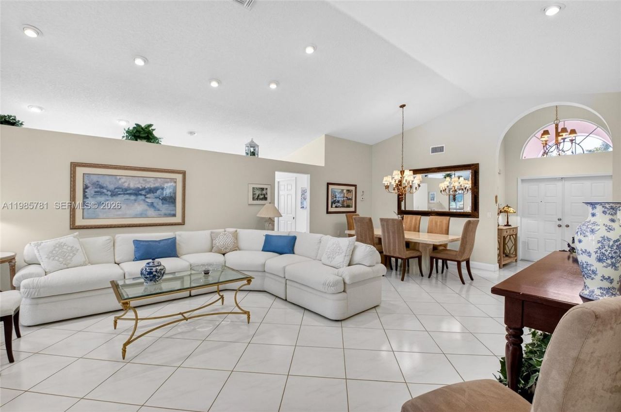 12582 N Coral Lakes Dr, Boynton Beach, FL 33437 Photo