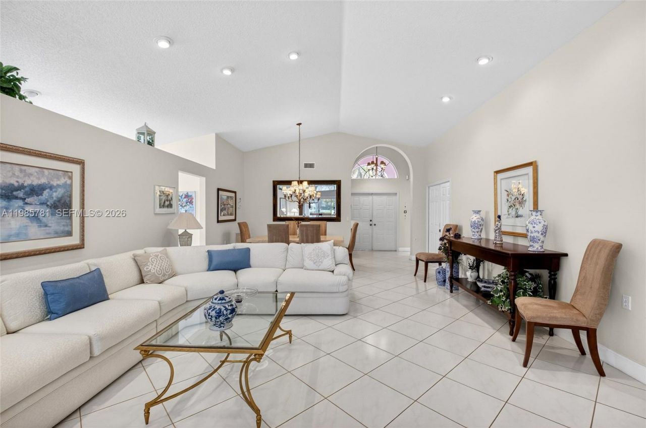 12582 N Coral Lakes Dr, Boynton Beach, FL 33437 Photo