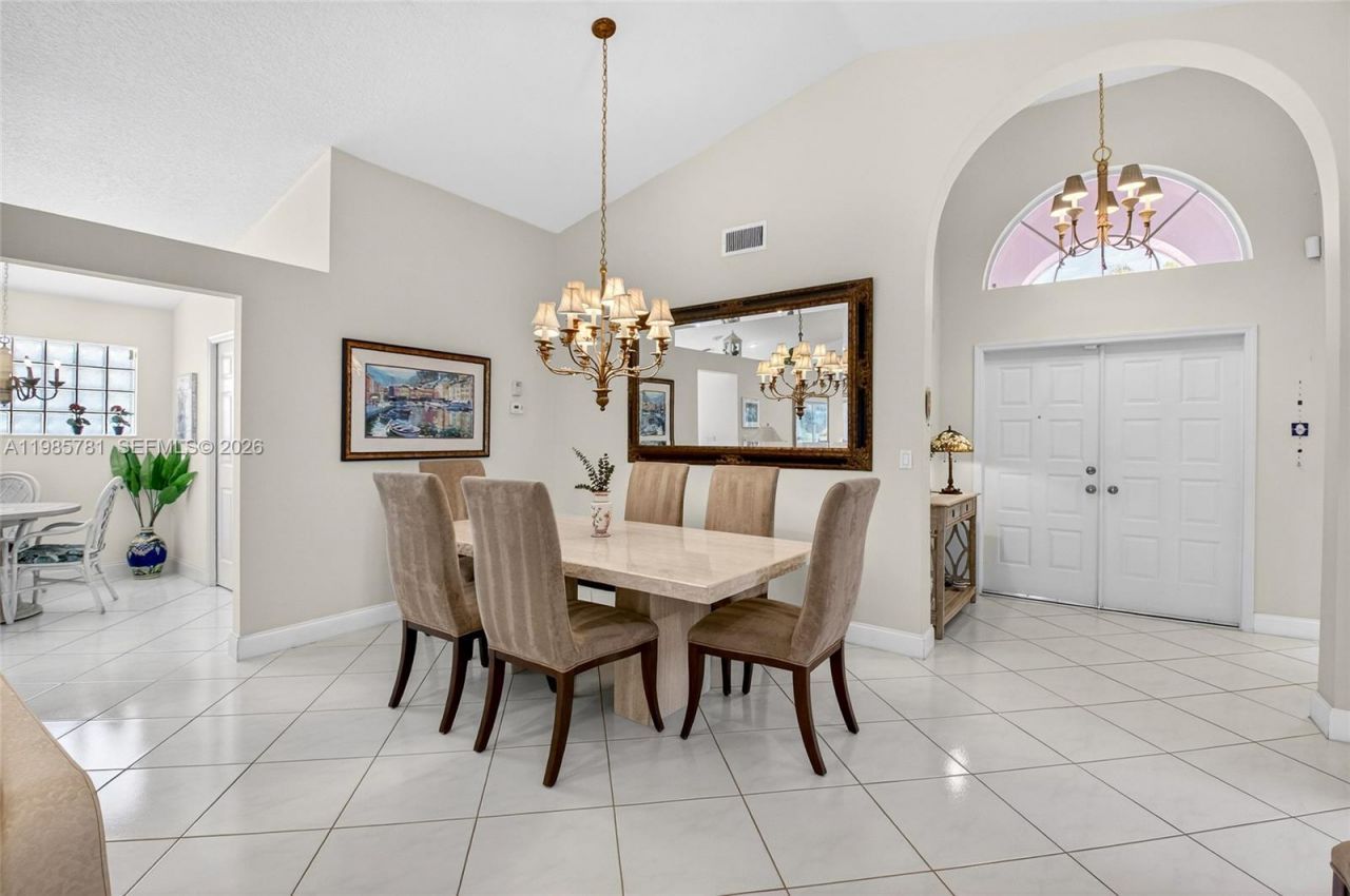 12582 N Coral Lakes Dr, Boynton Beach, FL 33437 Photo