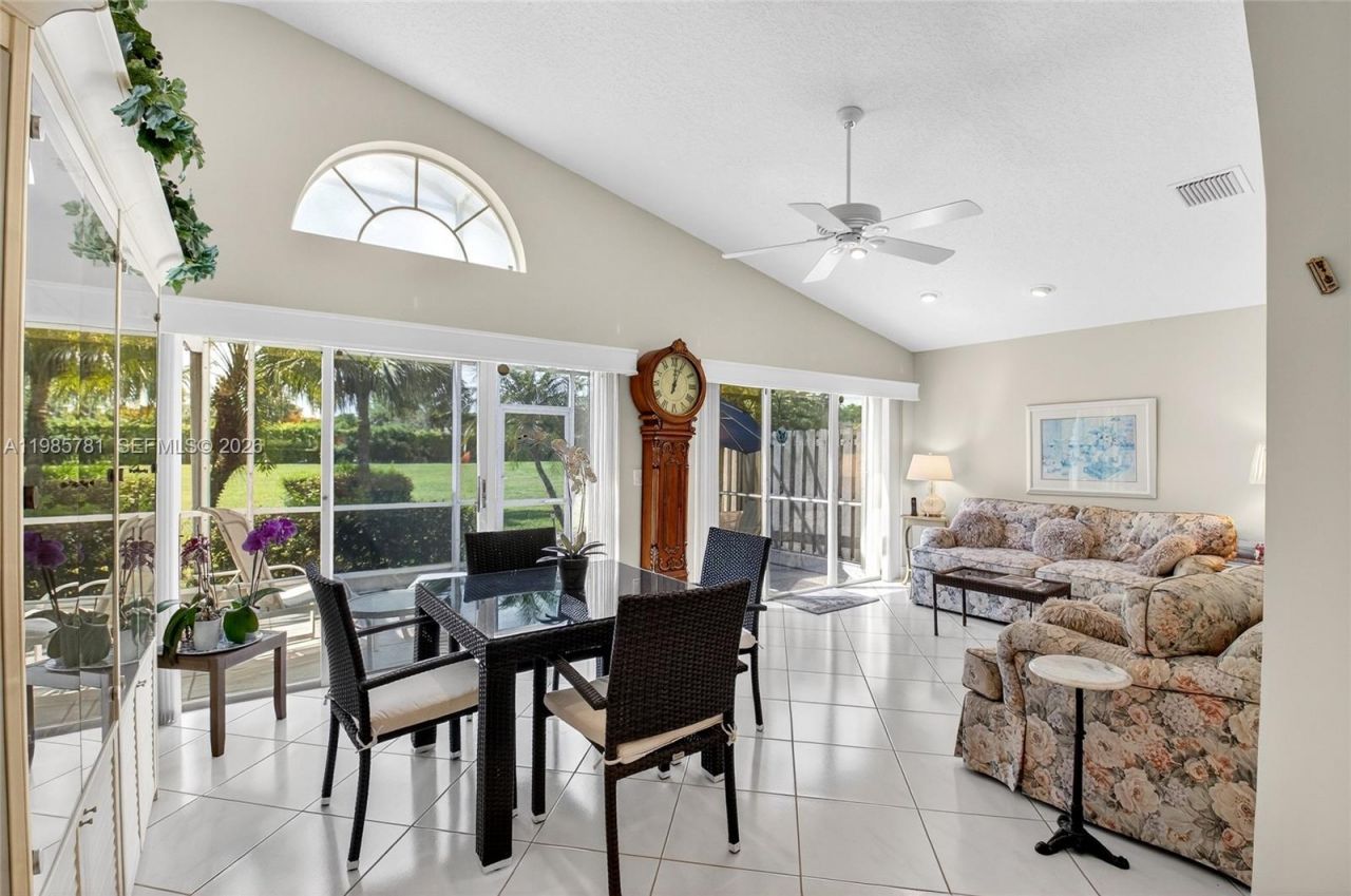 12582 N Coral Lakes Dr, Boynton Beach, FL 33437 Photo