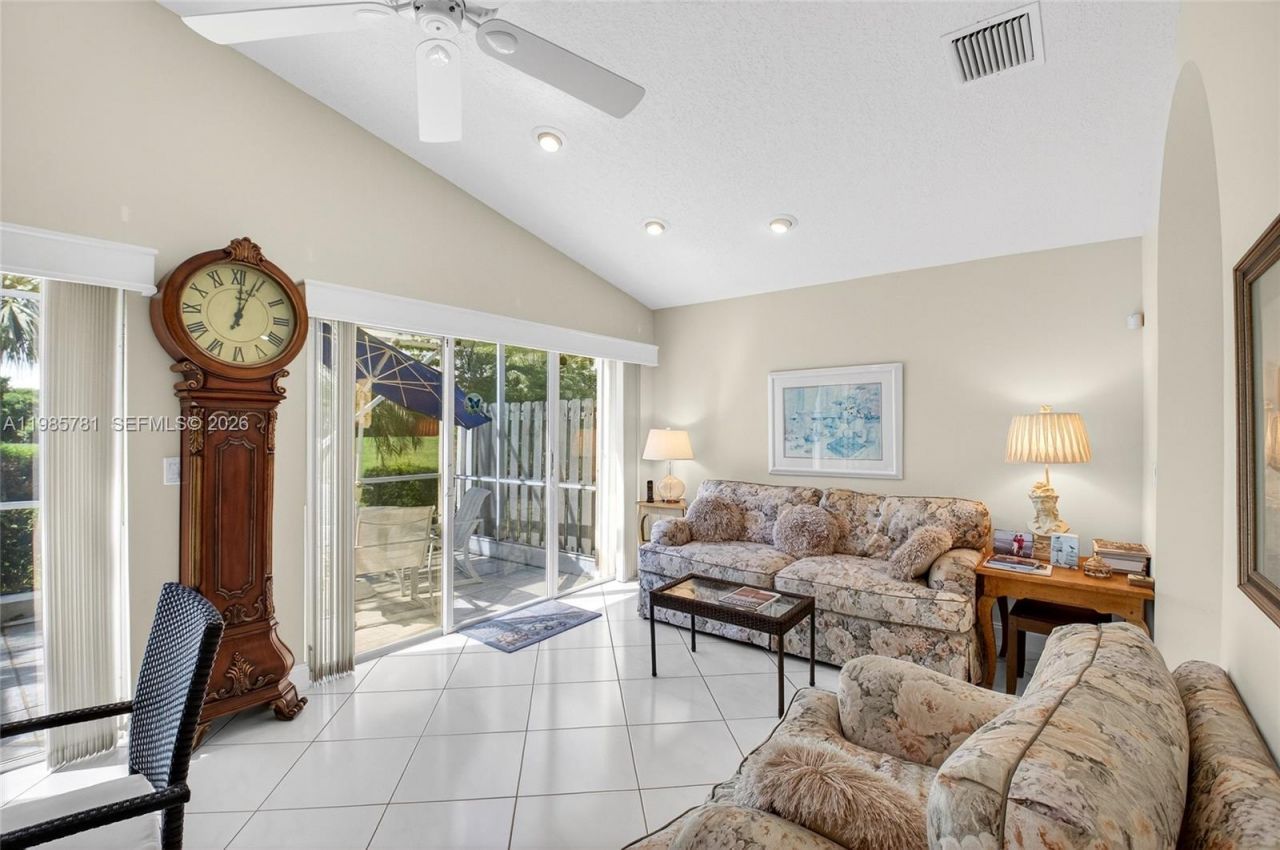 12582 N Coral Lakes Dr, Boynton Beach, FL 33437 Photo