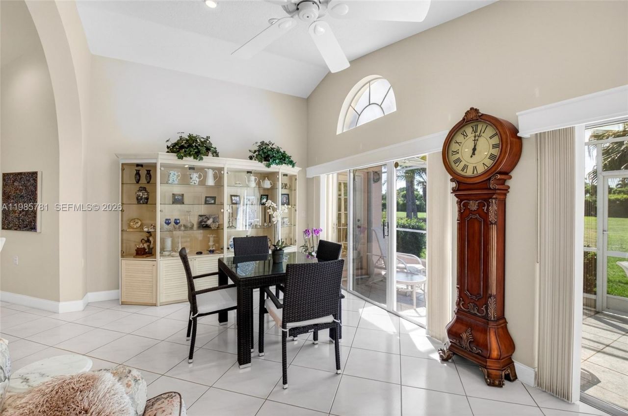 12582 N Coral Lakes Dr, Boynton Beach, FL 33437 Photo