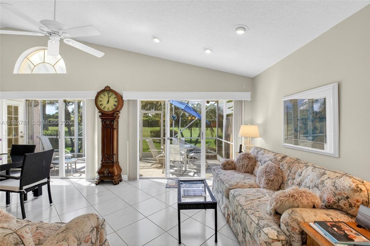 12582 N Coral Lakes Dr, Boynton Beach, FL 33437 Photo