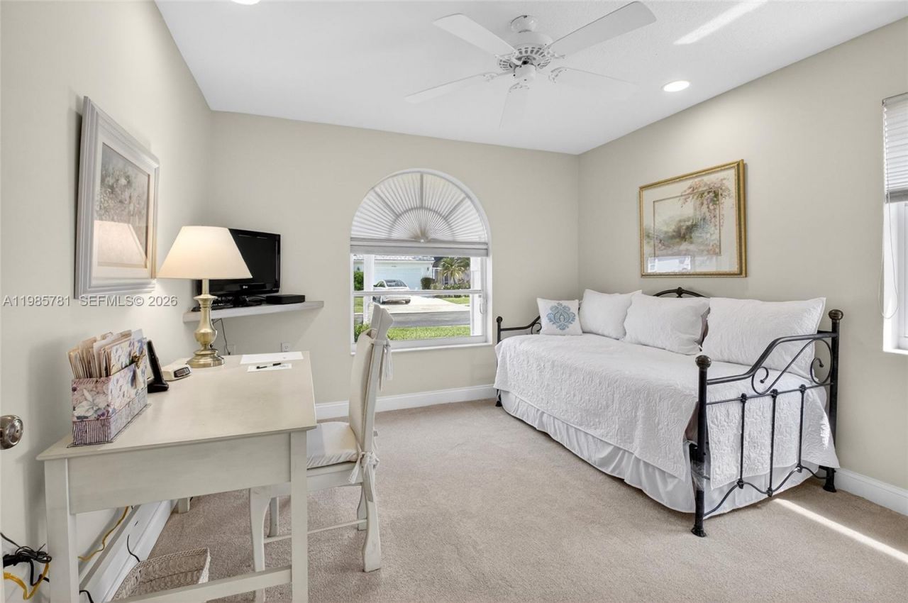 12582 N Coral Lakes Dr, Boynton Beach, FL 33437 Photo