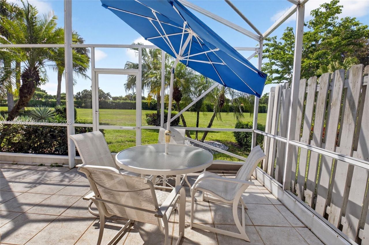 12582 N Coral Lakes Dr, Boynton Beach, FL 33437 Photo