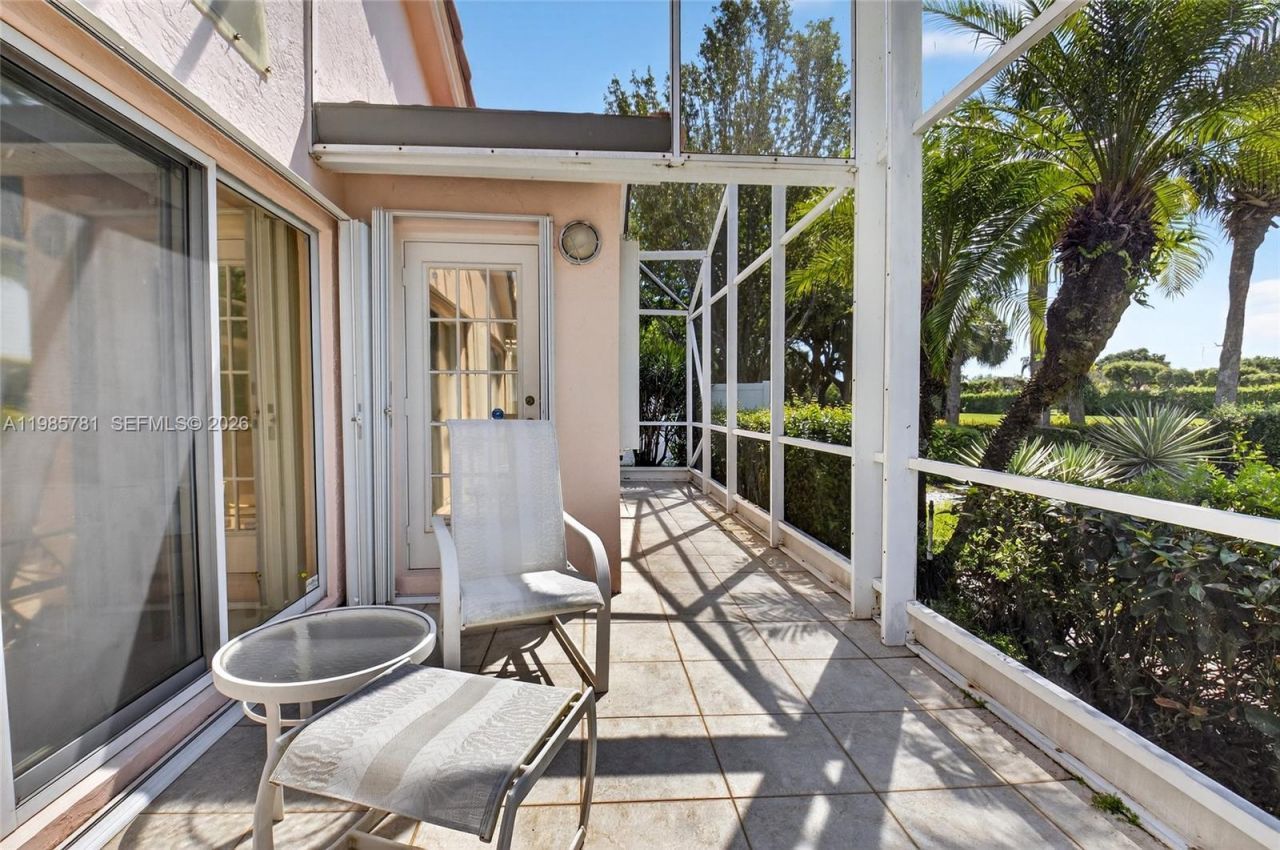 12582 N Coral Lakes Dr, Boynton Beach, FL 33437 Photo