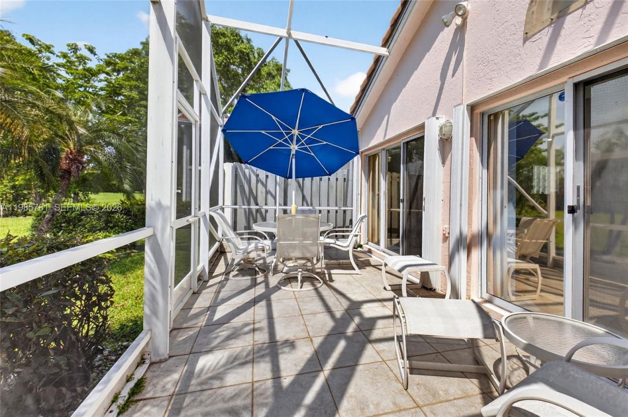 12582 N Coral Lakes Dr, Boynton Beach, FL 33437 Photo