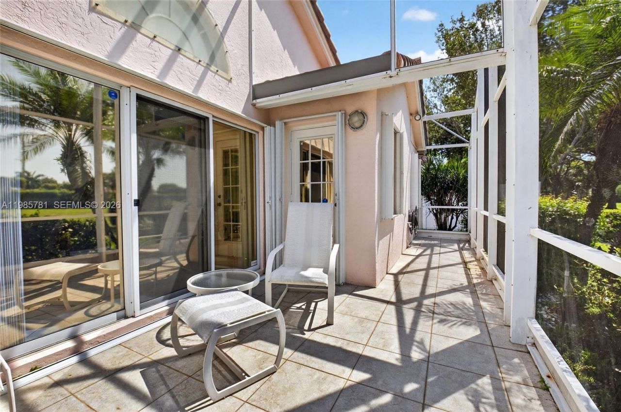 12582 N Coral Lakes Dr, Boynton Beach, FL 33437 Photo