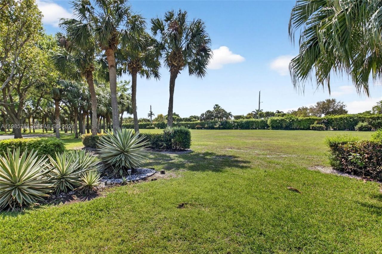 12582 N Coral Lakes Dr, Boynton Beach, FL 33437 Photo