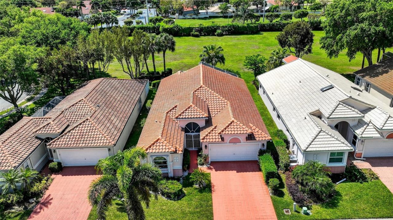 12582 N Coral Lakes Dr, Boynton Beach, FL 33437 Photo