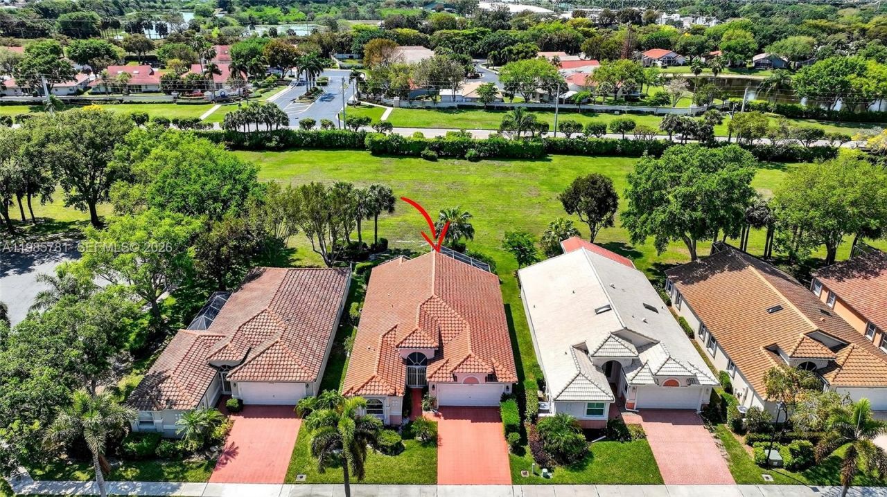 12582 N Coral Lakes Dr, Boynton Beach, FL 33437 Photo