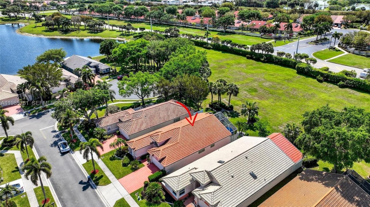 12582 N Coral Lakes Dr, Boynton Beach, FL 33437 Photo