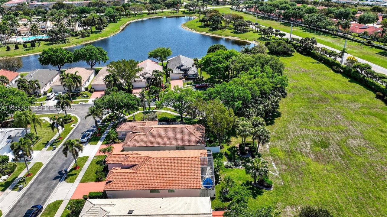 12582 N Coral Lakes Dr, Boynton Beach, FL 33437 Photo