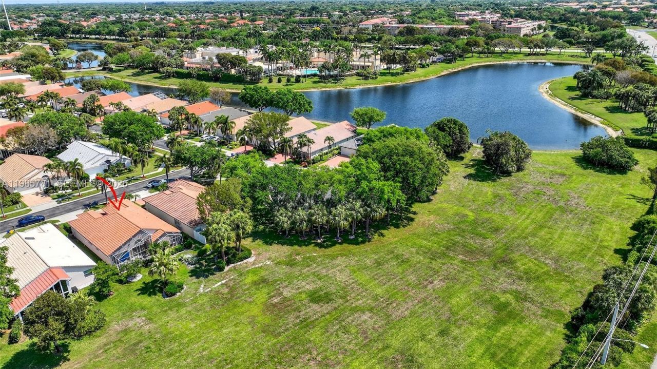 12582 N Coral Lakes Dr, Boynton Beach, FL 33437 Photo