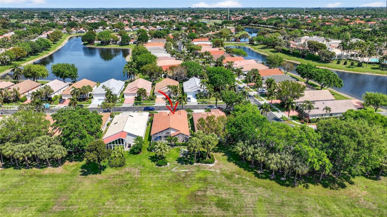 12582 N Coral Lakes Dr, Boynton Beach, FL 33437 Photo