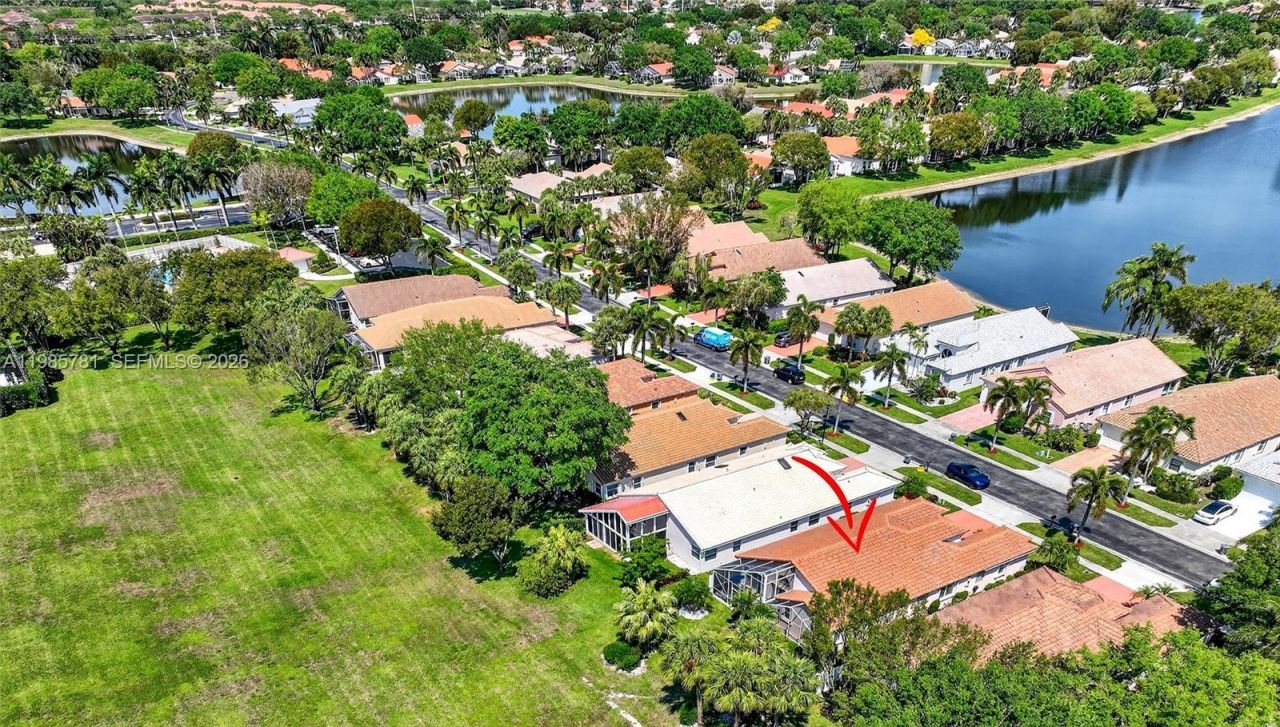 12582 N Coral Lakes Dr, Boynton Beach, FL 33437 Photo