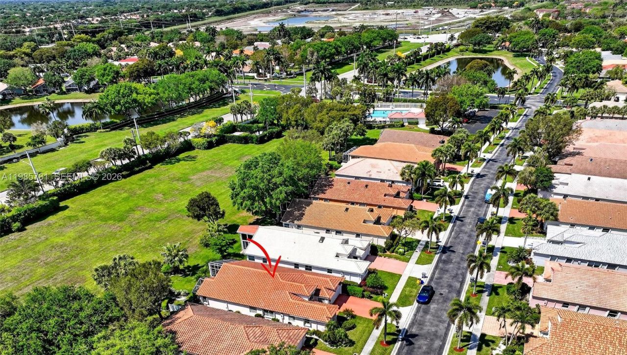 12582 N Coral Lakes Dr, Boynton Beach, FL 33437 Photo