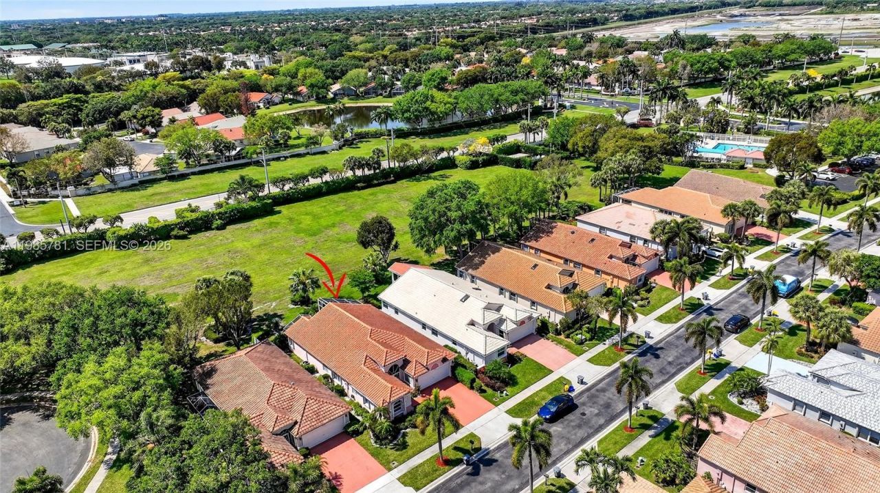 12582 N Coral Lakes Dr, Boynton Beach, FL 33437 Photo