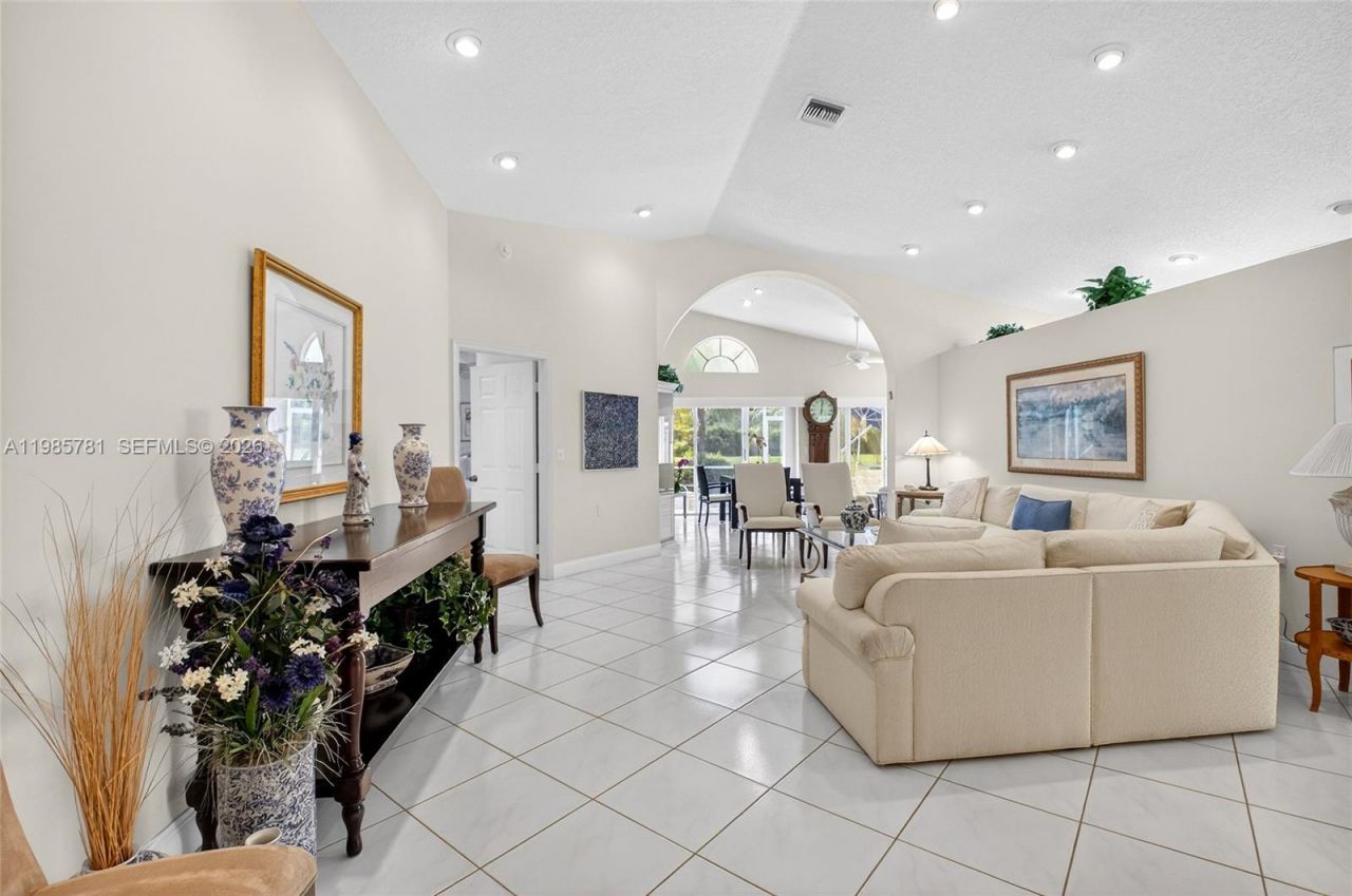 12582 N Coral Lakes Dr, Boynton Beach, FL 33437 Photo