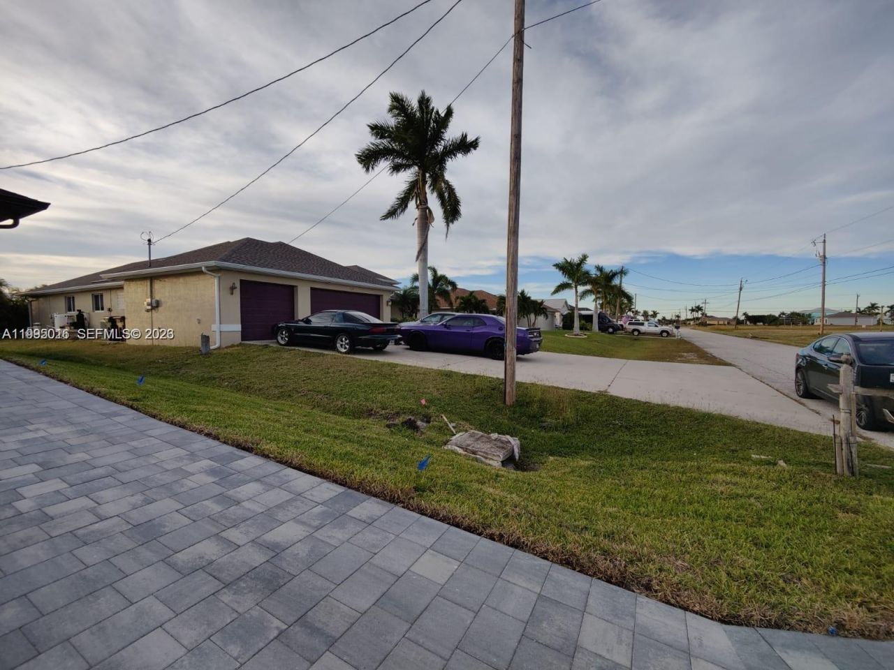 716 NW 37th Ave, Cape Coral, FL 33993 Photo