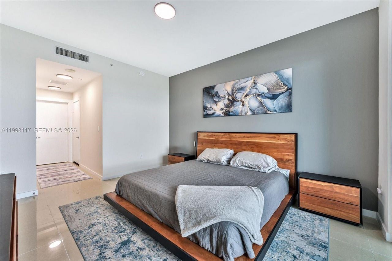 900 Biscayne Blvd, Unit 3109, Miami, FL 33132 Photo