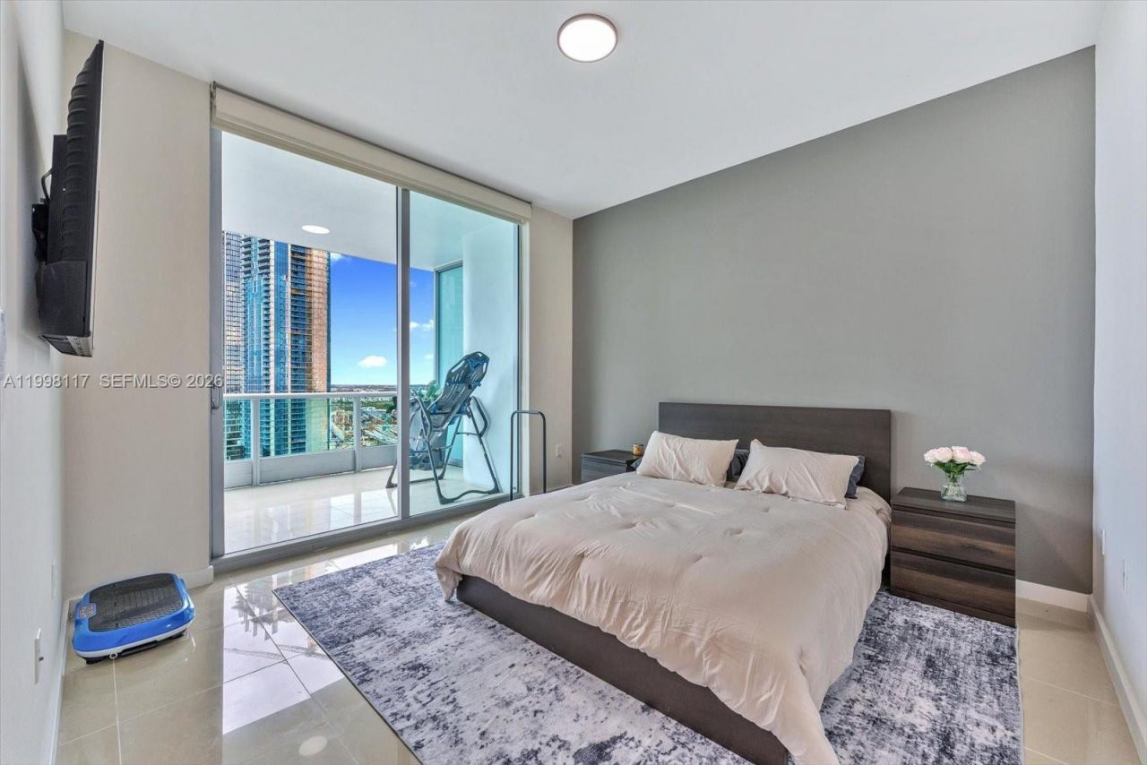 900 Biscayne Blvd, Unit 3109, Miami, FL 33132 Photo