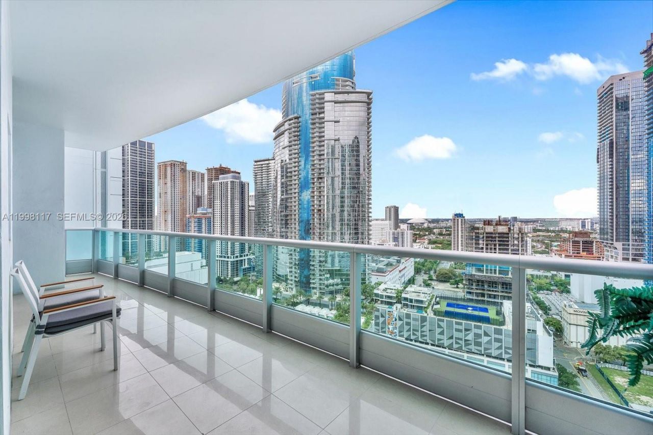 900 Biscayne Blvd, Unit 3109, Miami, FL 33132 Photo