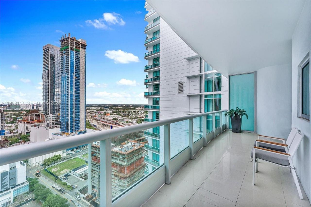 900 Biscayne Blvd, Unit 3109, Miami, FL 33132 Photo