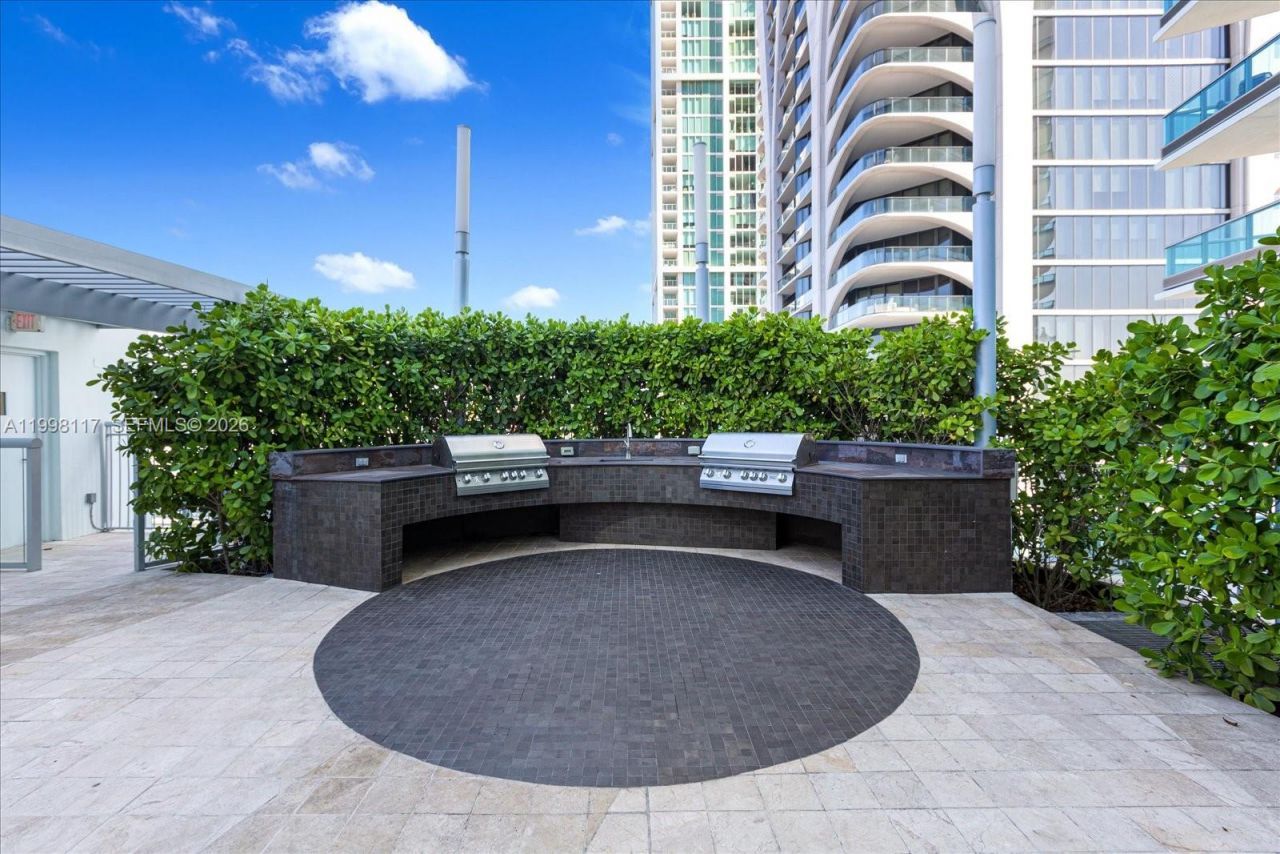 900 Biscayne Blvd, Unit 3109, Miami, FL 33132 Photo