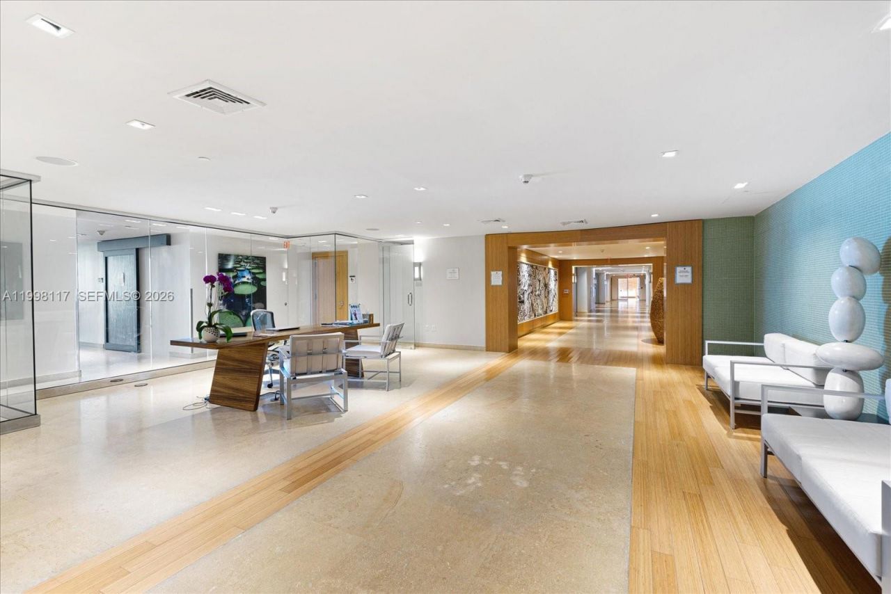 900 Biscayne Blvd, Unit 3109, Miami, FL 33132 Photo