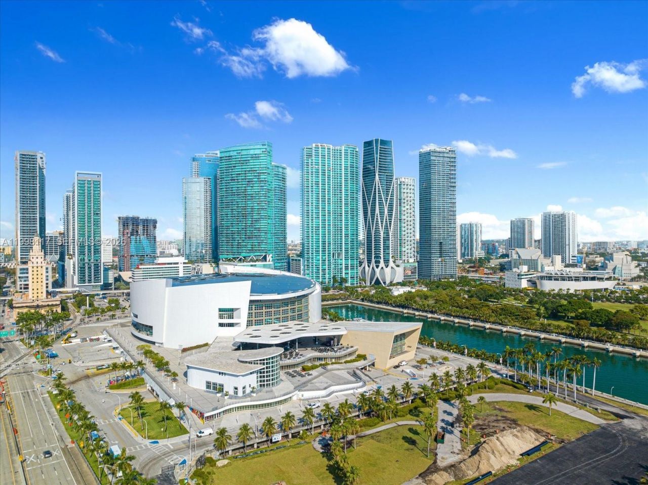 900 Biscayne Blvd, Unit 3109, Miami, FL 33132 Photo