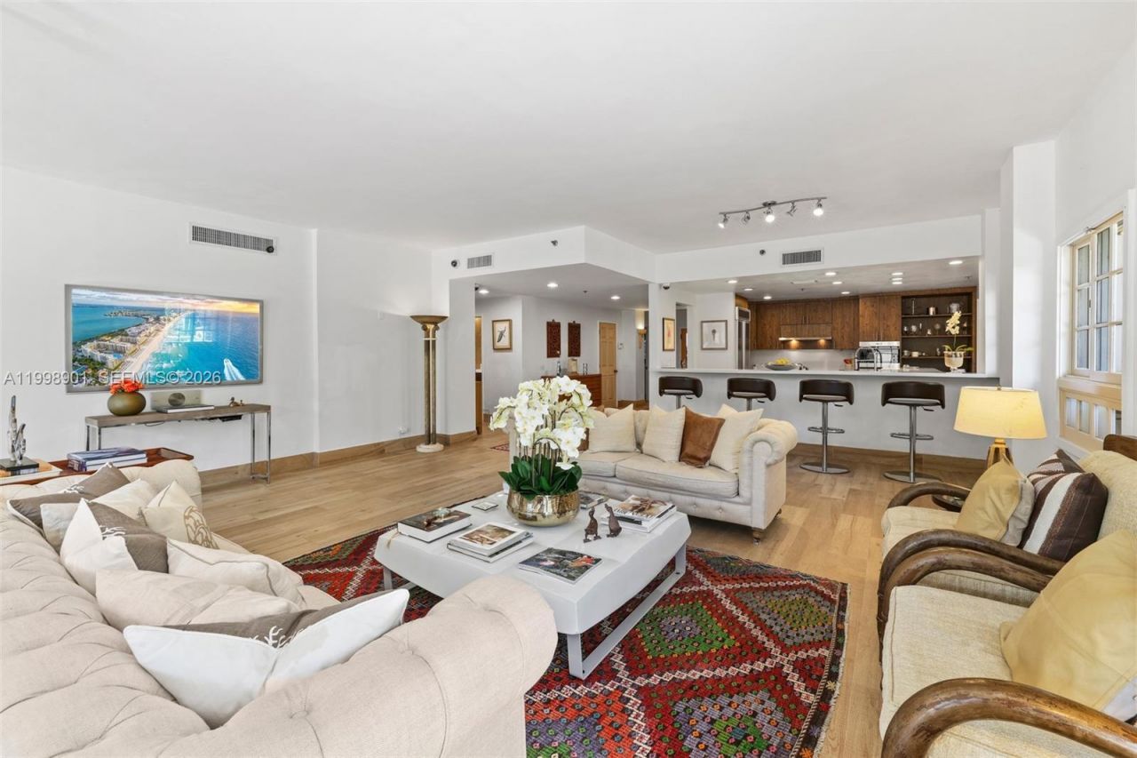 2211 Fisher Island Dr, Unit 3101, Miami Beach, FL 33109 Photo