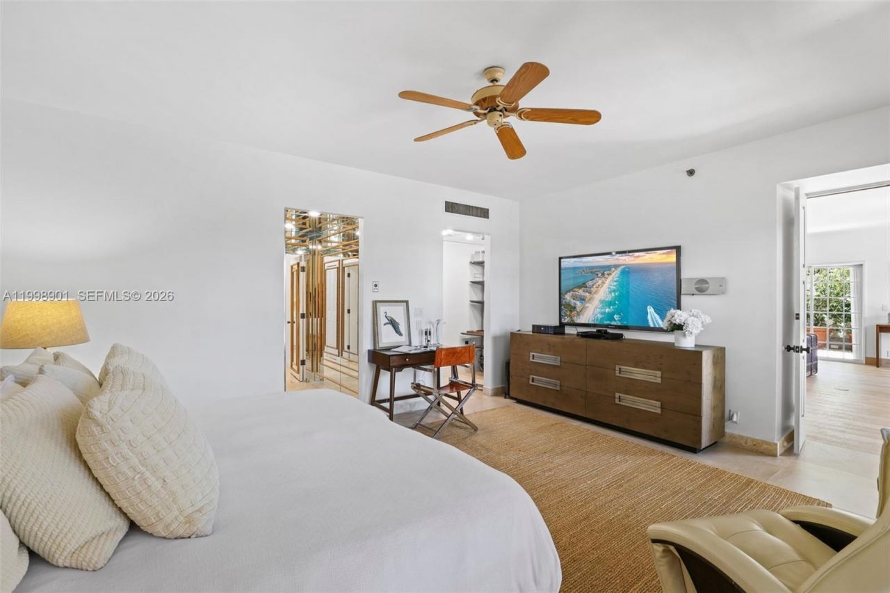2211 Fisher Island Dr, Unit 3101, Miami Beach, FL 33109 Photo