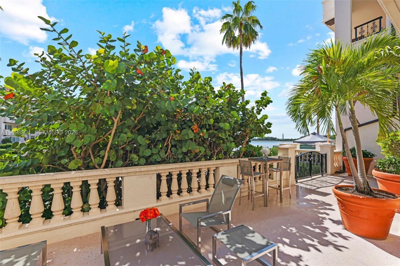 2211 Fisher Island Dr, Unit 3101, Miami Beach, FL 33109 Photo