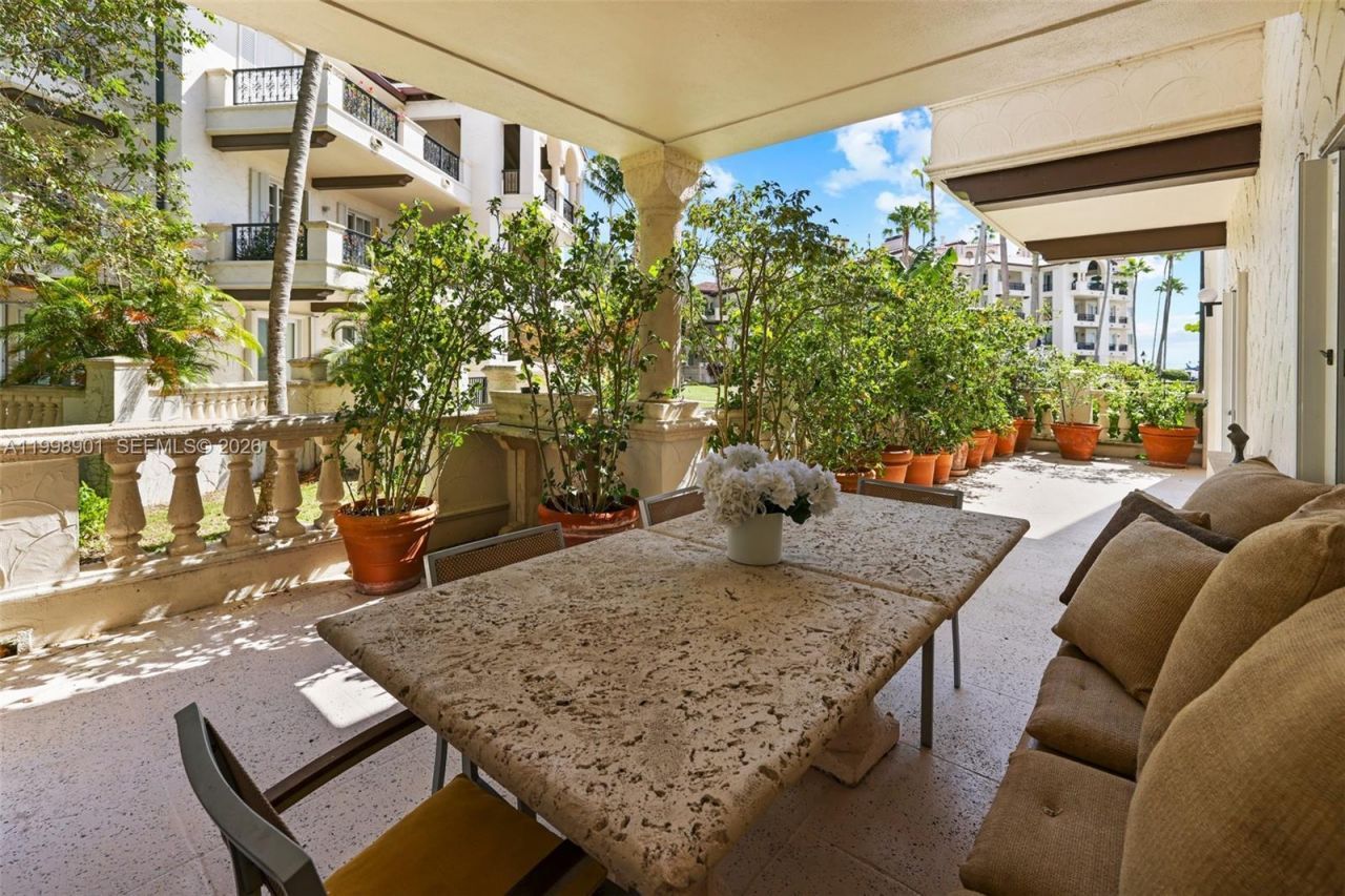 2211 Fisher Island Dr, Unit 3101, Miami Beach, FL 33109 Photo