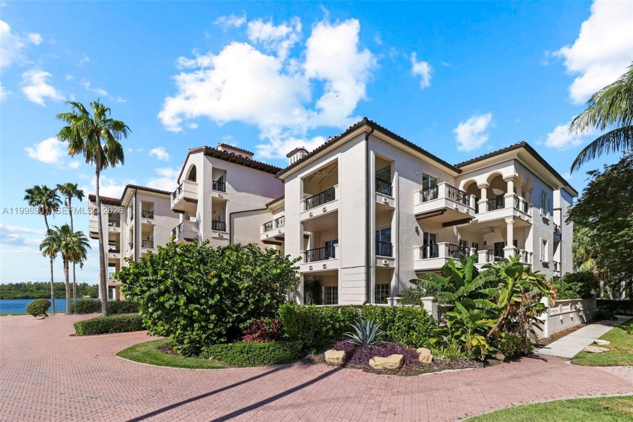 2211 Fisher Island Dr, Unit 3101, Miami Beach, FL 33109 Photo