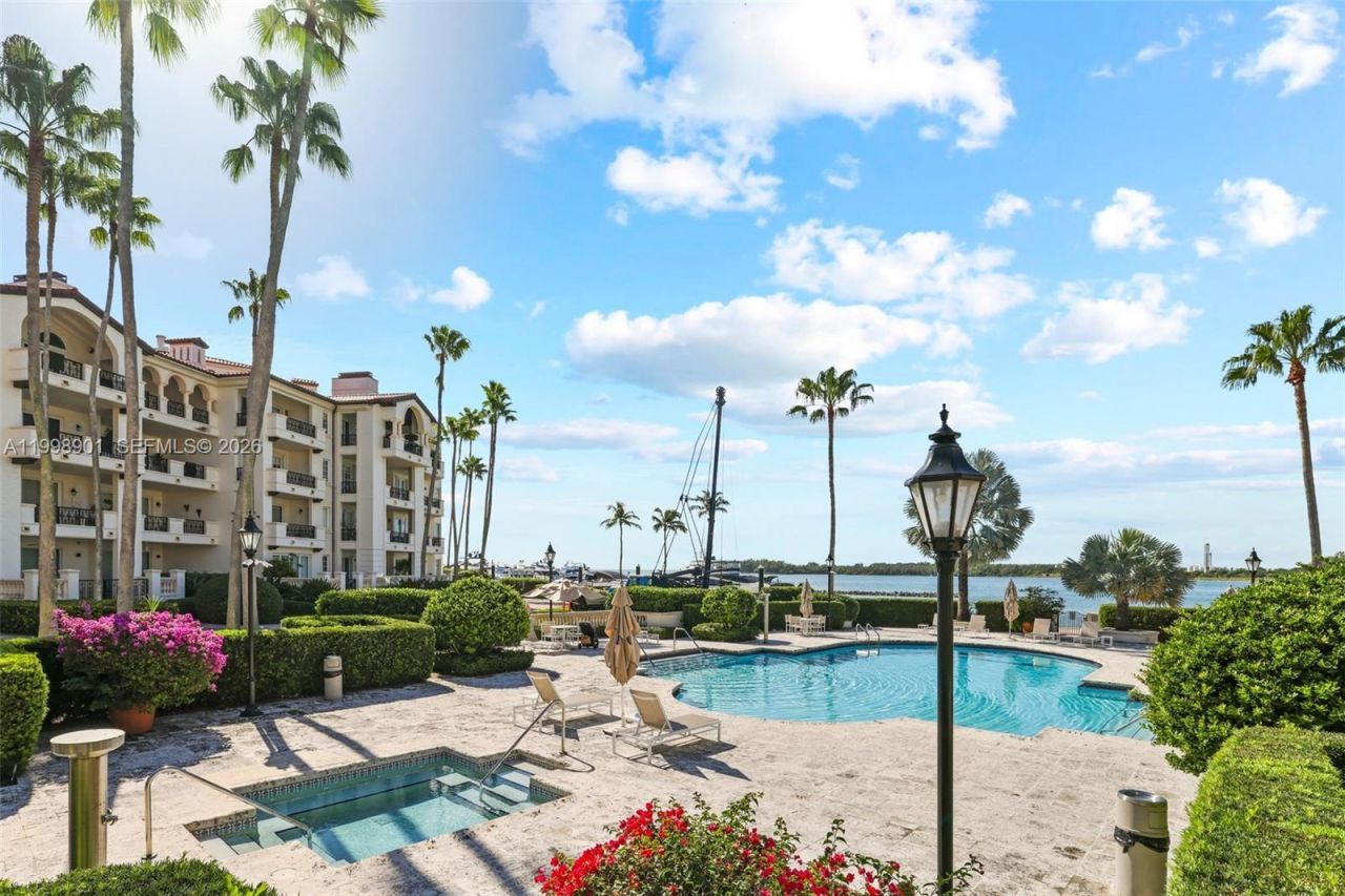 2211 Fisher Island Dr, Unit 3101, Miami Beach, FL 33109 Photo