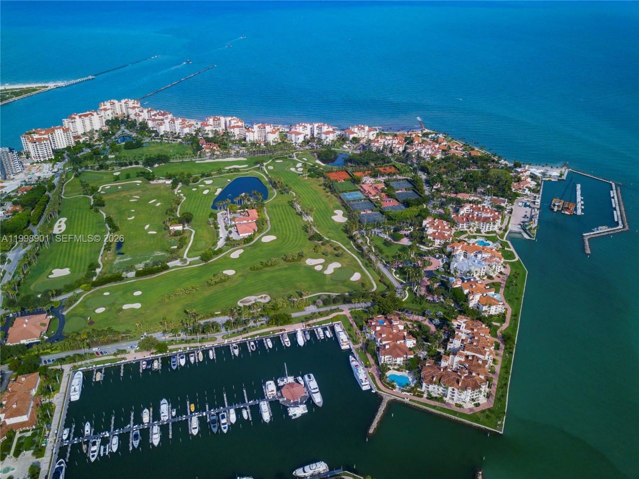 2211 Fisher Island Dr, Unit 3101, Miami Beach, FL 33109 Photo