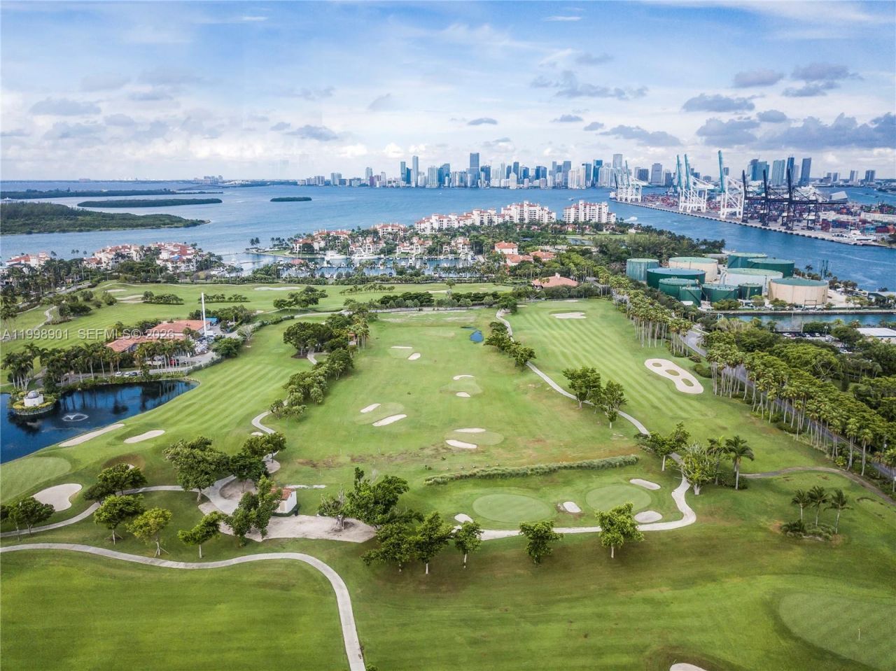 2211 Fisher Island Dr, Unit 3101, Miami Beach, FL 33109 Photo