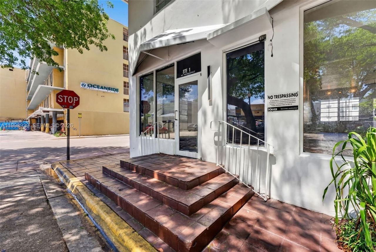 901 Pennsylvania Ave, Miami Beach, FL 33139 Photo