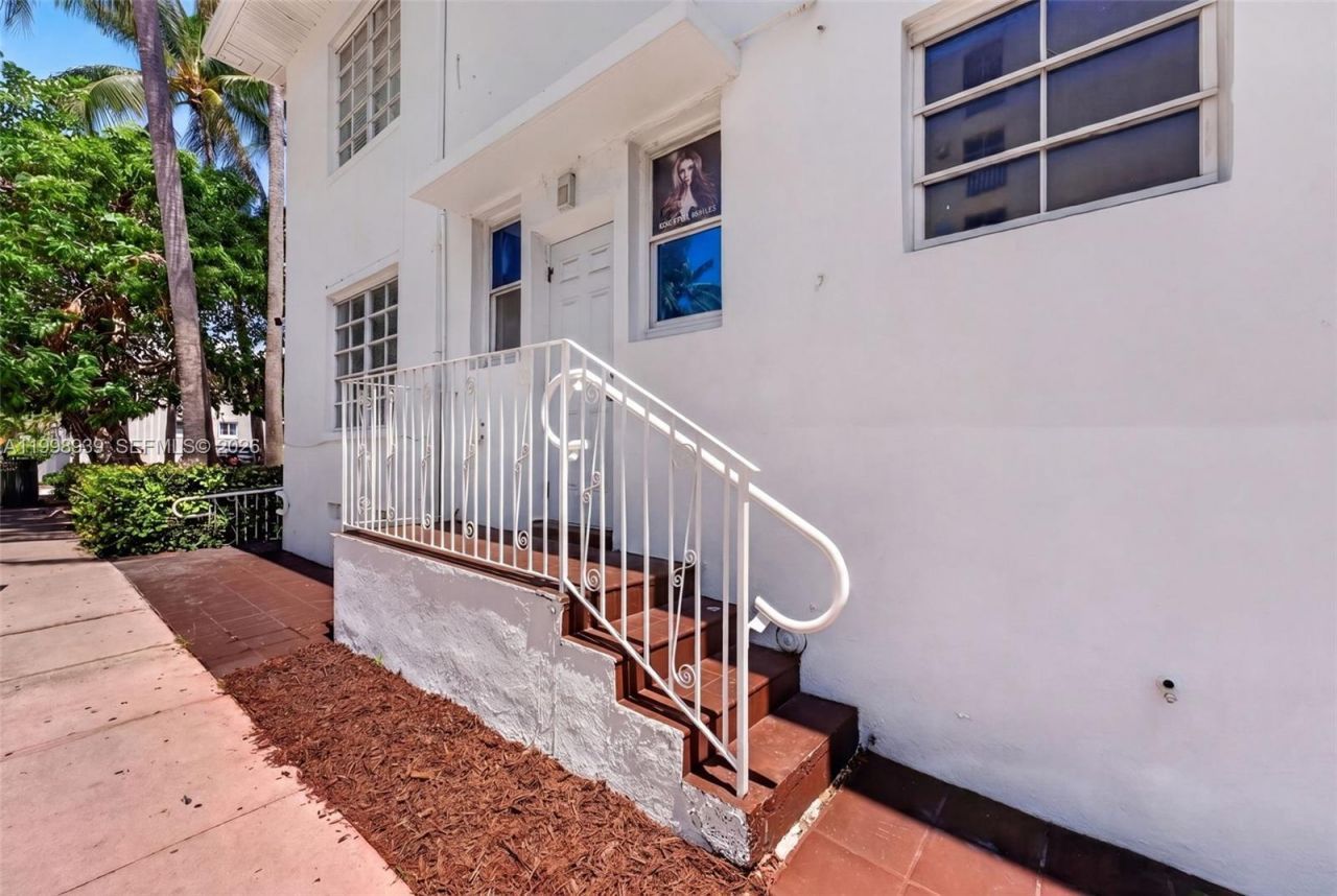 901 Pennsylvania Ave, Miami Beach, FL 33139 Photo