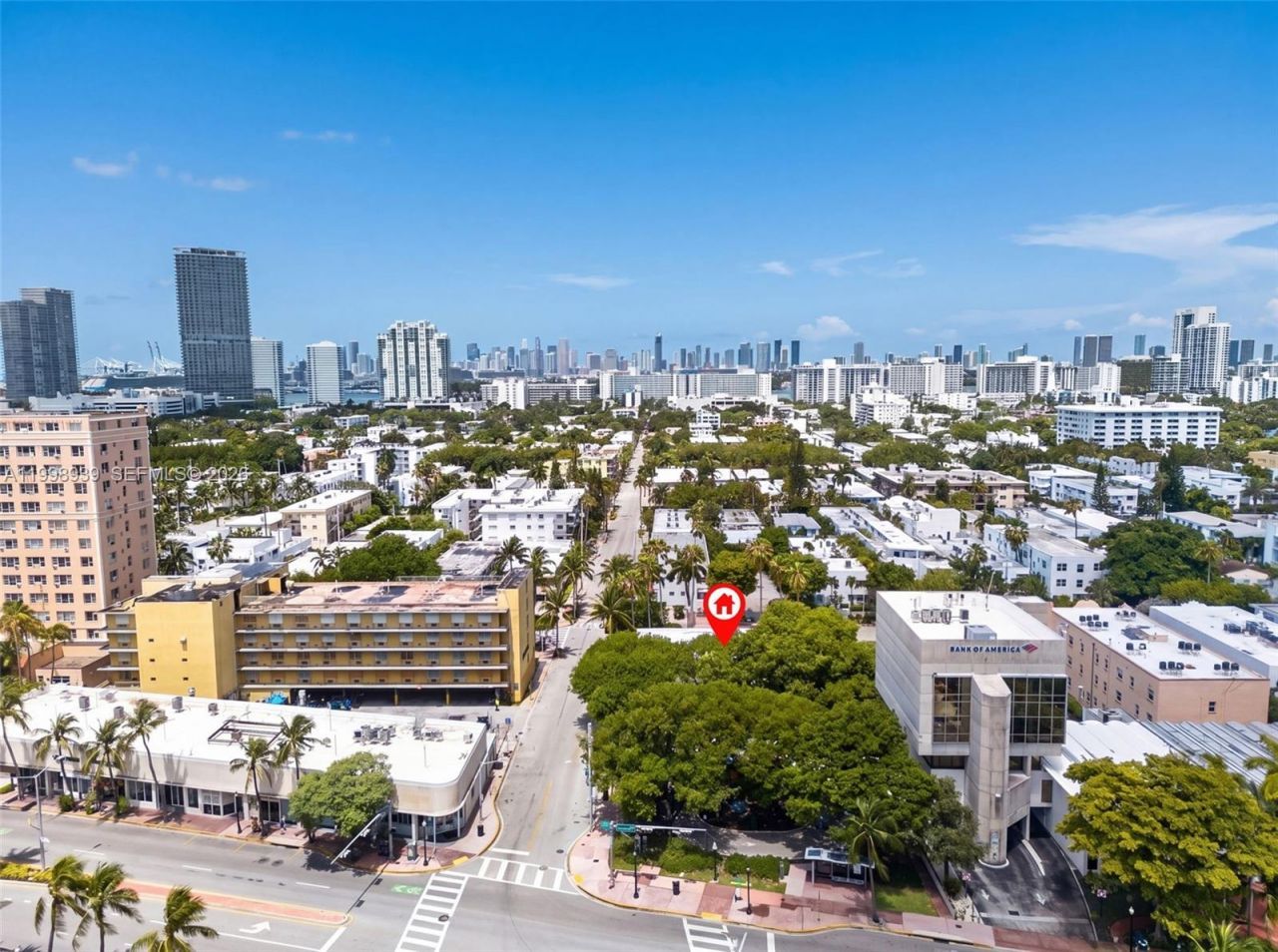 901 Pennsylvania Ave, Miami Beach, FL 33139 Photo
