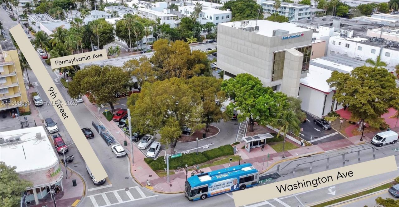 901 Pennsylvania Ave, Miami Beach, FL 33139 Photo
