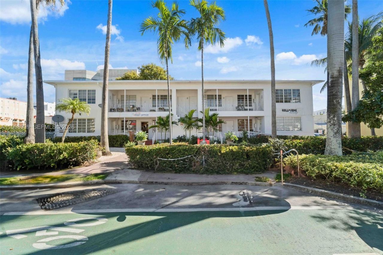 901 Pennsylvania Ave , Miami Beach, FL 33139 Photo