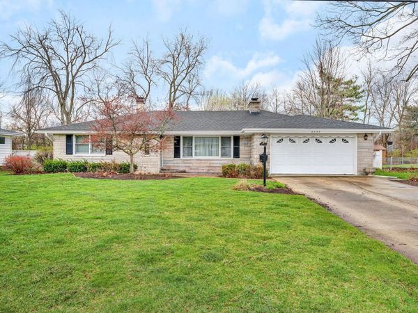 2434 Erskine Road , Joliet, IL 60433